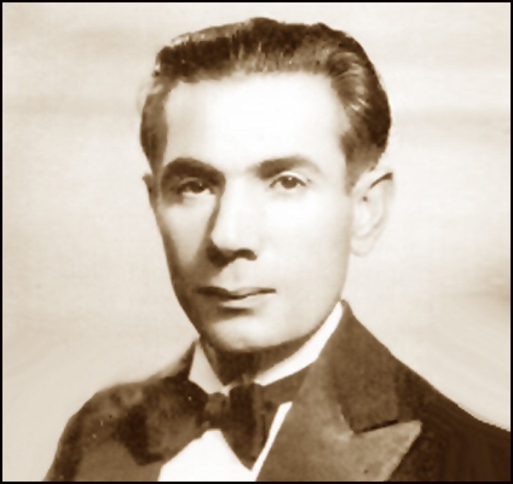 William Daniel