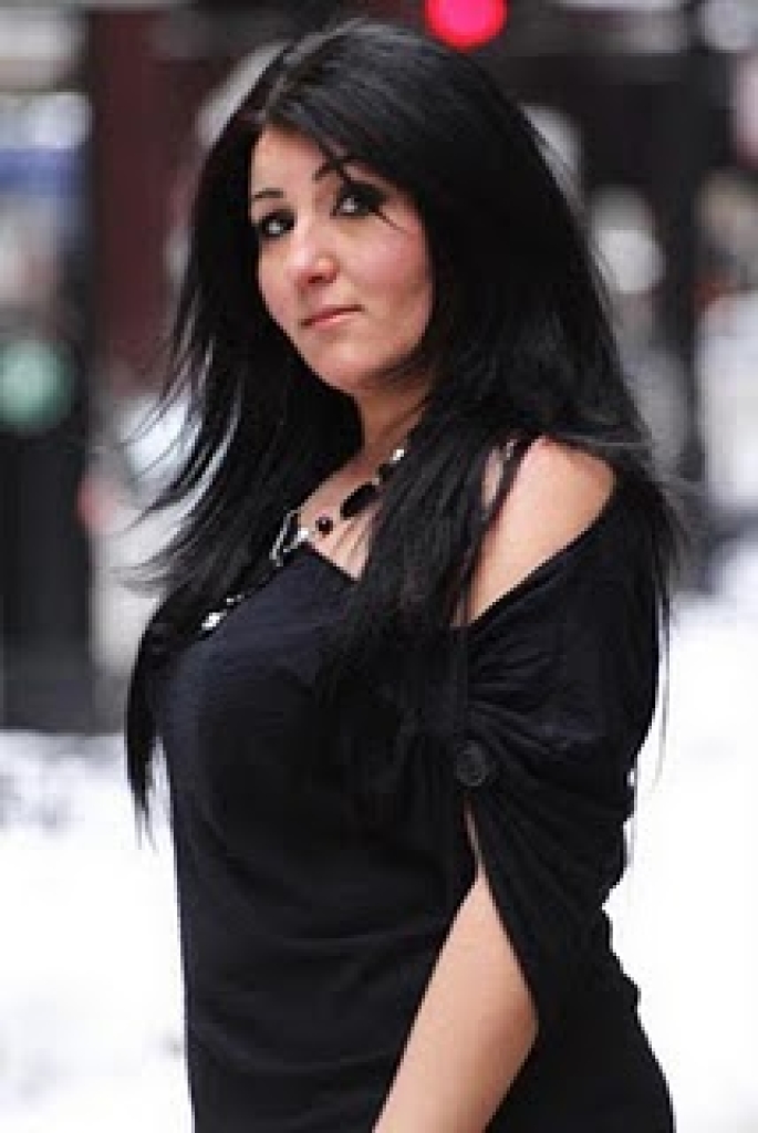 Joan David Bulbul Qeenatha Home of Assyrian Music